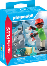 Glazier