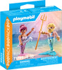 DuoPack Mermaid and Triton