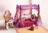 Bedroom with Dressing Room