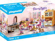 Castle Kitchen