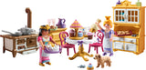 Castle Kitchen