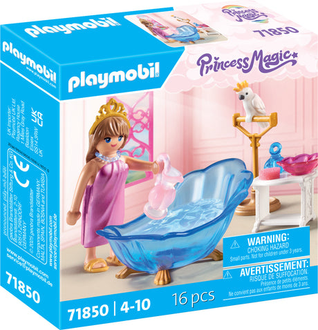 Royal Bathtub