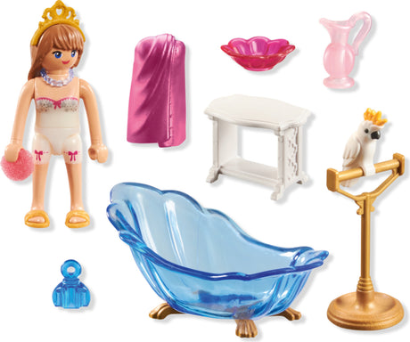 Royal Bathtub