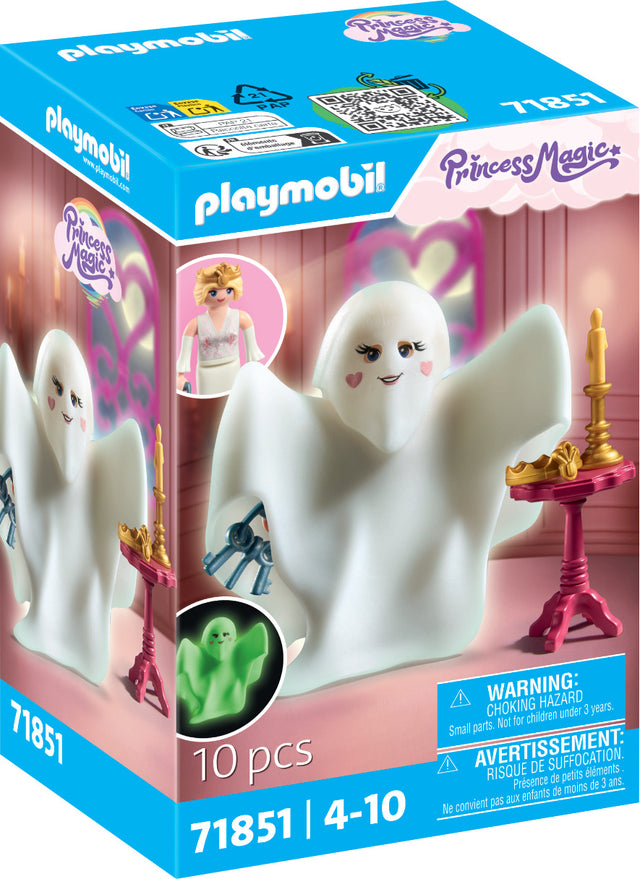 Princess Ghost Costume