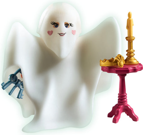 Princess Ghost Costume