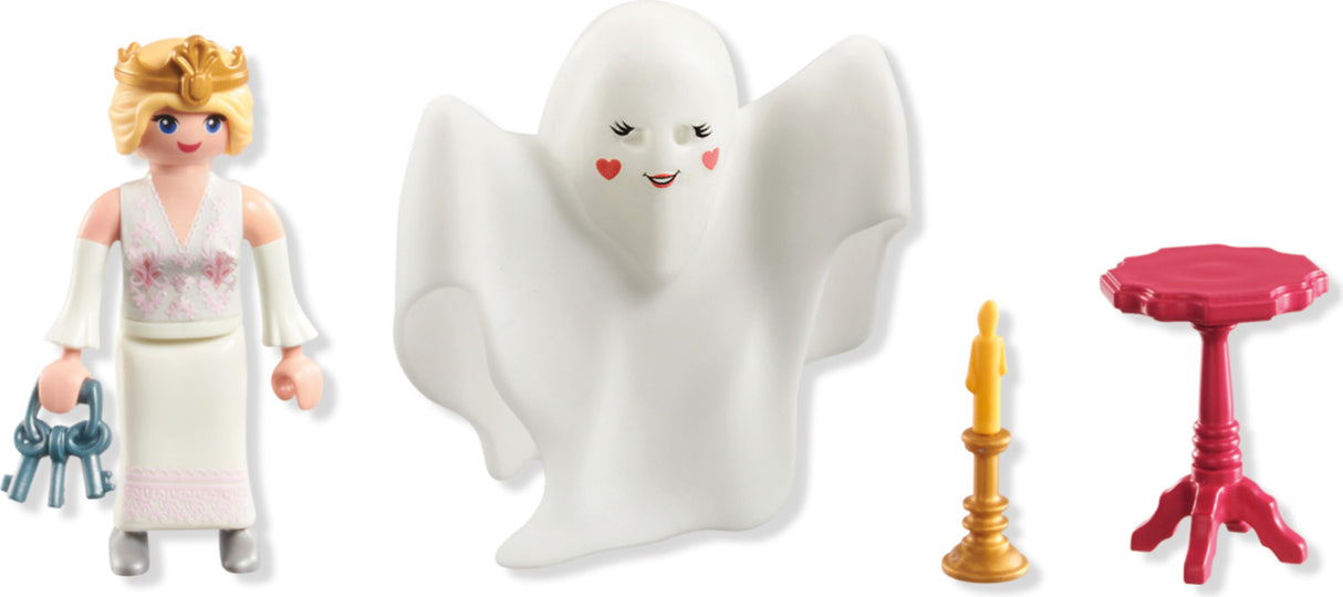 Princess Ghost Costume