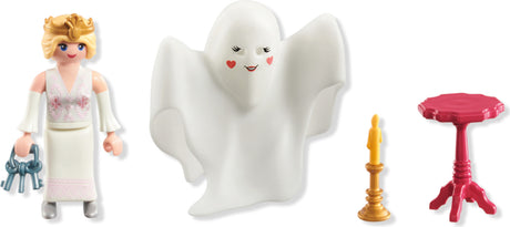 Princess Ghost Costume