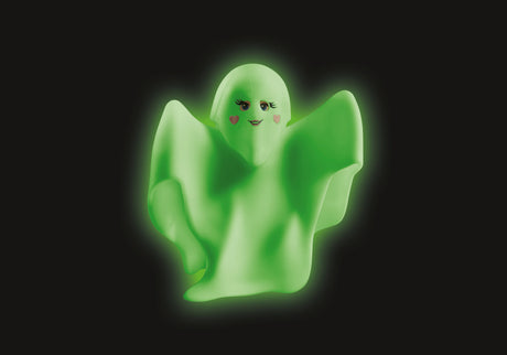 Princess Ghost Costume