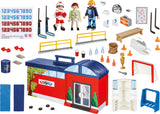 Playmobil NHL® Take Along Arena