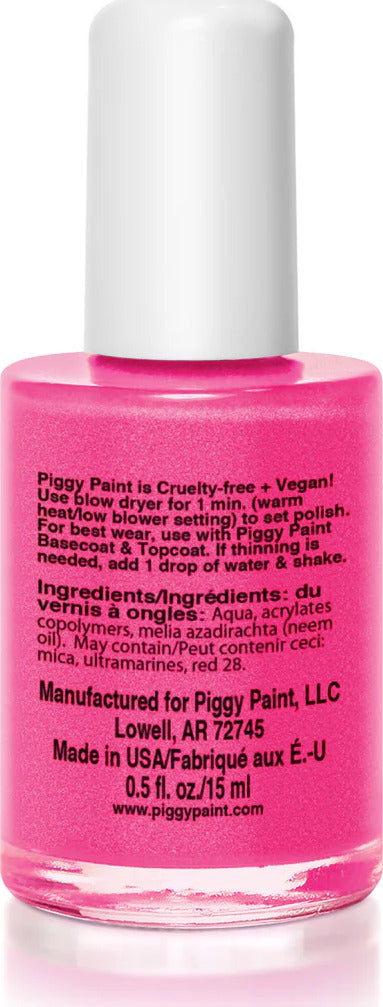 Piggy Paint (Forever Fancy - Hot Pink)