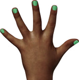 Piggy Paint (Ice Cream Dream - Shimmer Dark Green)