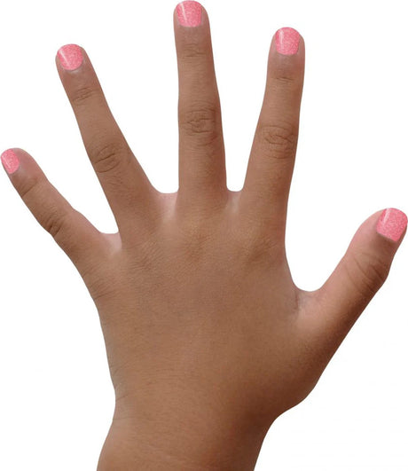 Piggy Paint (Shimmy Shimmy POP- Glitter Bright Pink)
