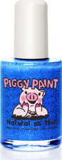 Piggy Paint (Mermaid in the Shade - Glitter Royal Blue)