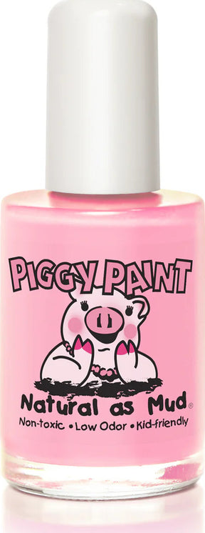 Piggy Paint (Muddles the Pig - Pastel Matte Pink)