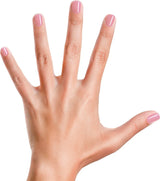 Piggy Paint (Muddles the Pig - Pastel Matte Pink)