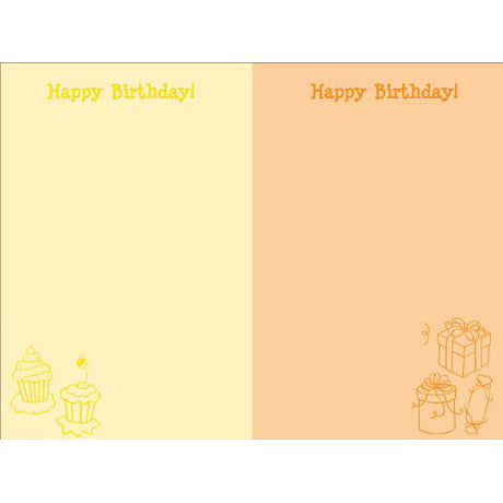 Happy Birthday! Scratch & Sketch (An Art Activity Book for Birthday Artists of All Ages) (Trace-Along Scratch and Sketch)