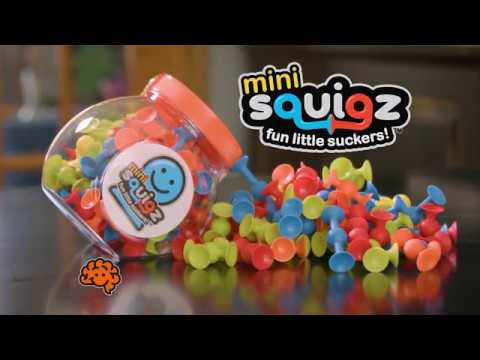 Mini Squigz