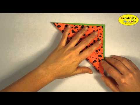 Origami Neon Version