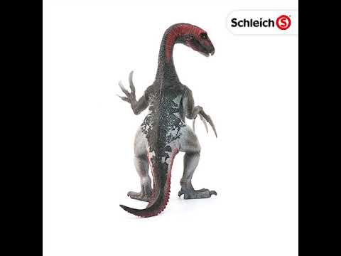 Therizinosaurus