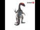 Therizinosaurus