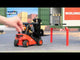 Bruder Linde Forklift