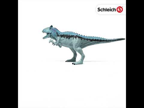 Cryolophasauras (Plan)