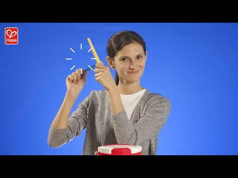 Learn With Lights Drum