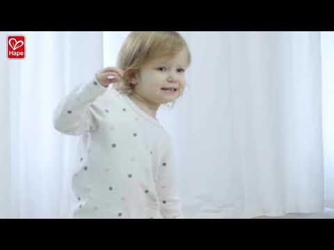 Baby Bird Pull Along