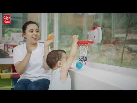 Bathtime Elephant Basketball Pal