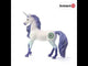 Mandala Unicorn Stallion