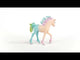 Marshmallow Unicorn Foal