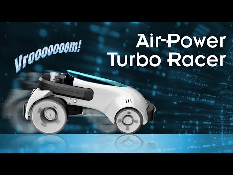 Air Power Turbo Racer