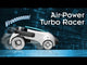 Air Power Turbo Racer