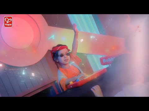 DJ Mix & Spin Studio