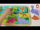 Dinosaur Chunky Puzzle