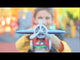 Green Toys: Airplane - Red