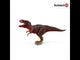 Tyrannosaurus Rex, Red