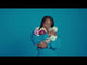 Bluey - Beanie Bouncer