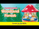 Paint & Grow Woodland Forest