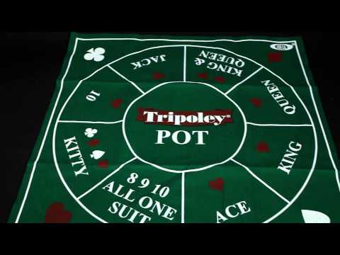 Tripoley