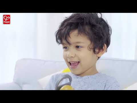 Hape Cooking Essentials