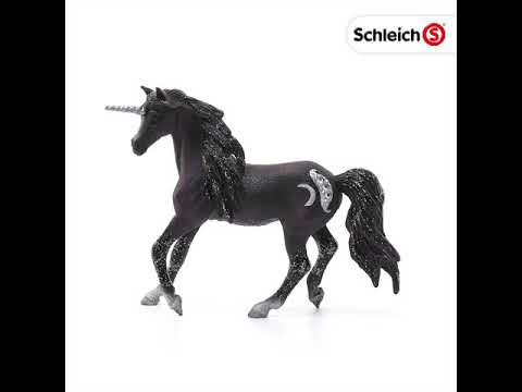 Moon Unicorn Stallion