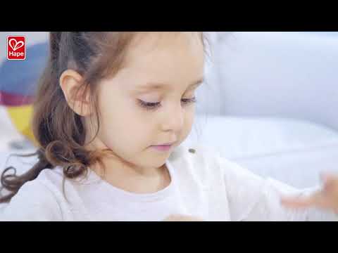 Hape Garden Vegetables