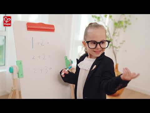 Hape Flip Fast Easel