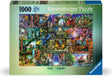 Myths & Legends 1000 Pc Puzzle
