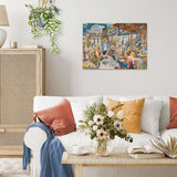 Turn the Page Bookclub 1000 Pc Puzzle