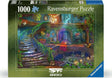 Hotel Vacancy (1000 Piece Puzzle)