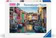 Burano, Italy 1000 Pc Puzzle