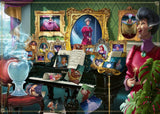 Disney Villainous: Lady Tremaine (1000 Piece Puzzle)