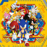 Children's Jigsaw Puzzle Sonic the Hedgehog - 49 Pieces Puzzle